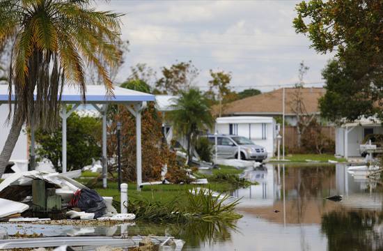 Fort Myers Hurricane Claims Adjuster for Hurricane Damage Recovery & Water Damage Claims Adjuster