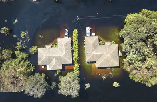 Sarasota County Hurricane Claims Adjuster for Hurricane Damage Recovery & Water Damage Claims Adjuster