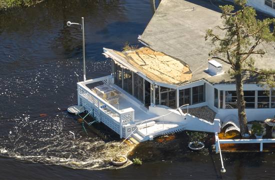 Manatee County Hurricane Claims Adjuster for Hurricane Damage Recovery & Water Damage Claims Adjuster